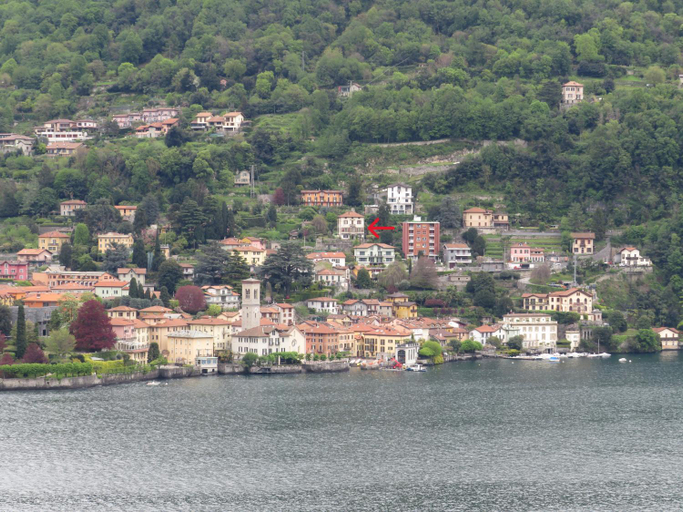 Others 4, VILLA MARIA, Como