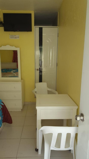 Others 4, Hotel Victoriano, San Felipe de Puerto Plata