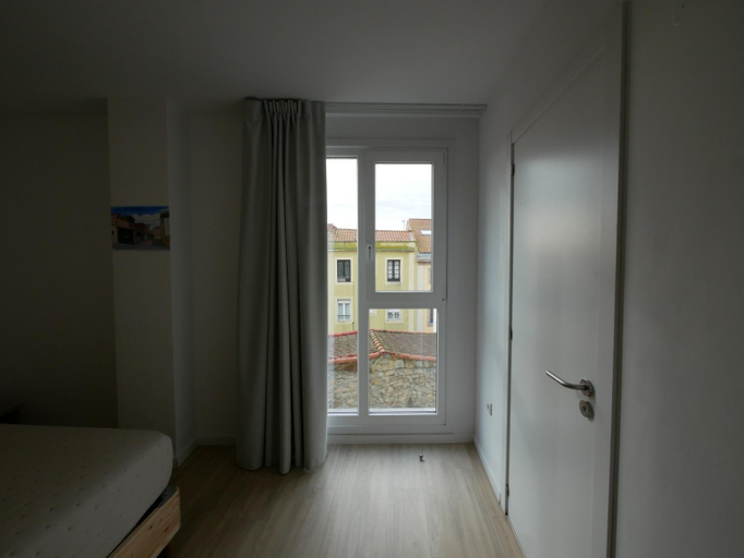 Bedroom 3, Hotel Myro, Asturias