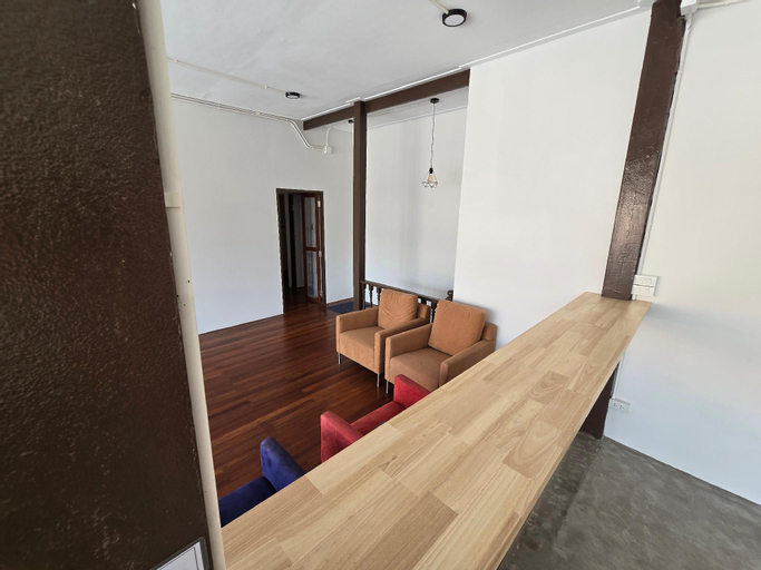 Others 5, House Ju Hostel, Phra Nakhon