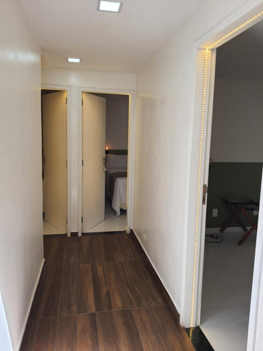 Others 3, Rede Suites, Maragogi