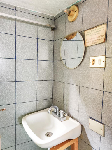 Bathroom 6