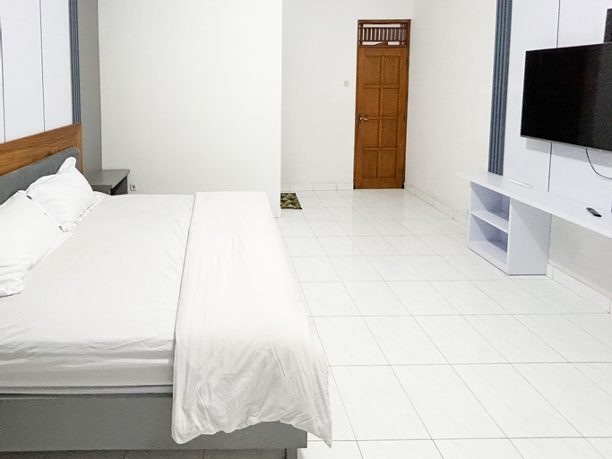 Bedroom 7