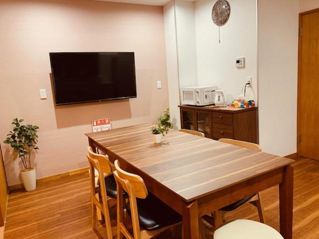 Others 4, Ostay Numabukuro Hotel Apartment, Nakano City