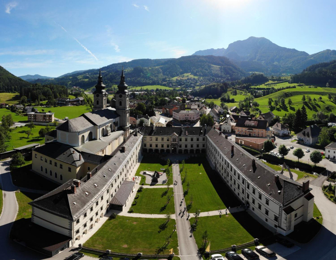 Others 4, JUFA Hotel Spital am Pyhrn, Kirchdorf an der Krems