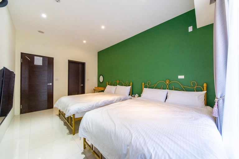 Bedroom 8