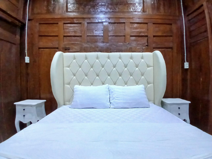Bedroom 14