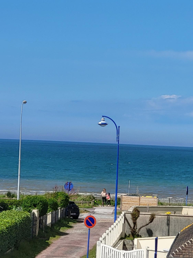 Exterior & Views 5, De la mer, Calvados