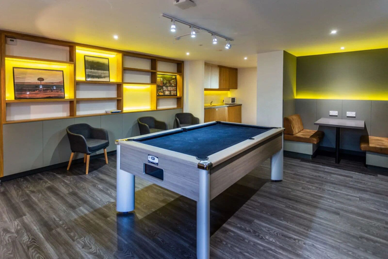 Others 5, For Student Only Trinity Square in Nottingham - Campus Accommodation, Nottingham