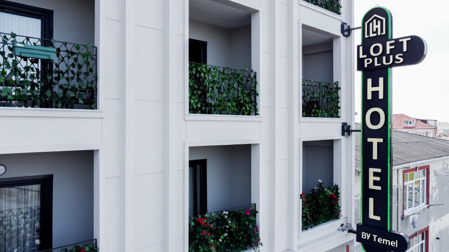 Others 3, LOFT PLUS HOTEL, Arnavutkoy