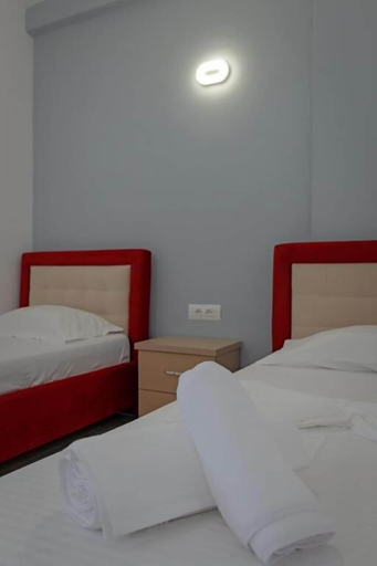 Bedroom 3, Vila Xhovani, Sarandës