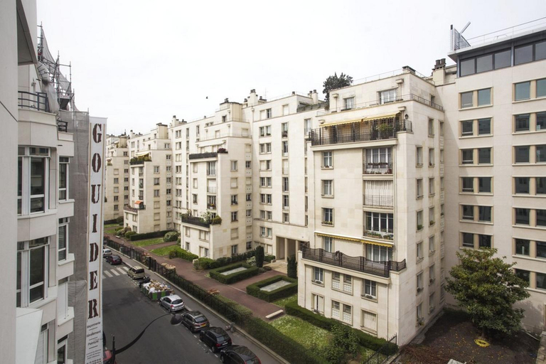 Chuquet par Locappart - Lumineux & Art Deco, Paris