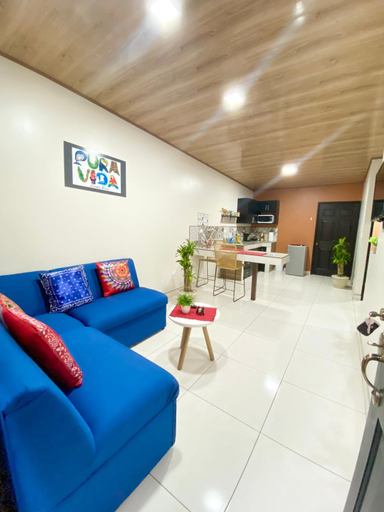 Others 5, Apartamentos H Gonzalez. Wifi A/C free parking, Alajuela