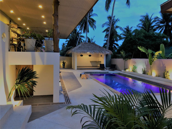 Others 4, Baan Taolili, 3 bedrooms villa close to beach☆☆☆☆☆, Ko Phangan