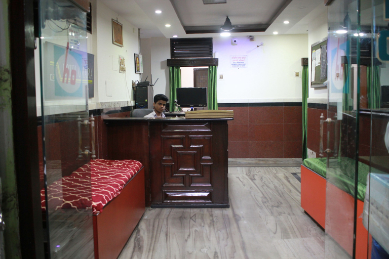 Others 4, Hotel Afraa, Kolkata