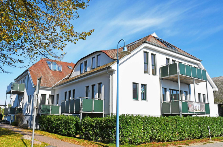 Others 3, Hoeft Residenz Alt Reddevitz, Vorpommern-Rügen