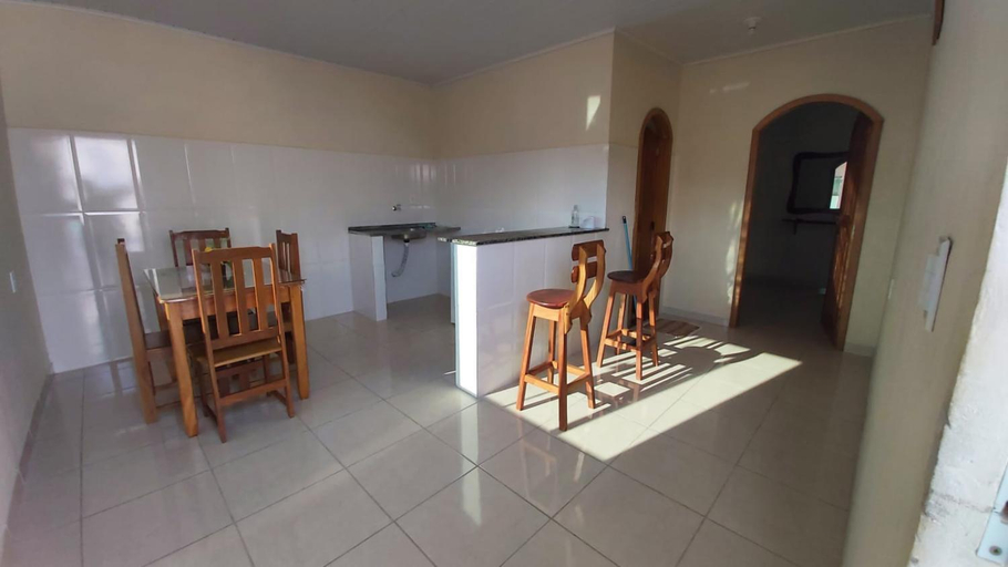 Others 3, Apart Hotel M6D, Rio Branco