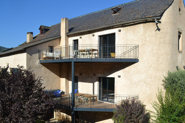 Exterior & Views 2, Camping RCN Val de Cantobre, Aveyron
