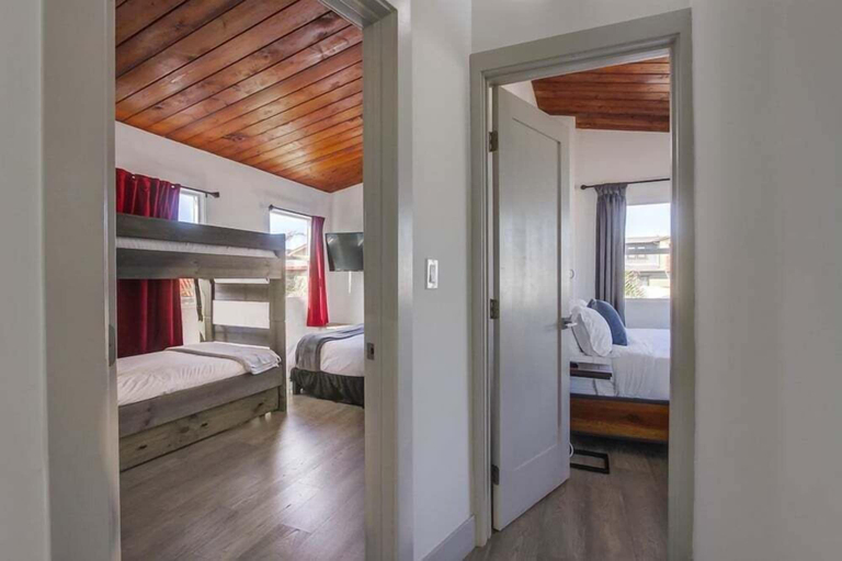 Bedroom 2, Coral Cove Combo, San Diego