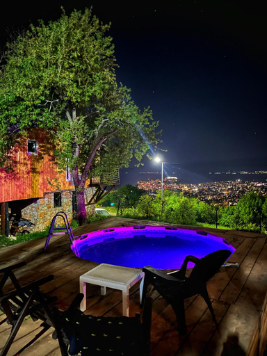 Others 3, Villa & Apartments Cityview Ohrid