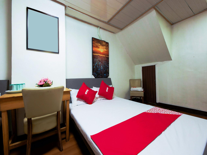 Bedroom 8