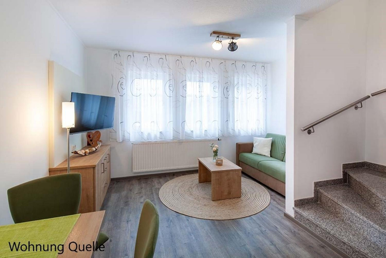 Others 3, Gastehaus Zur Quelle, Main-Kinzig-Kreis