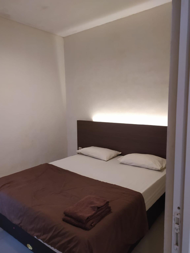 Bedroom 5, Greenhill Rumah PutriAyu B16, Garut