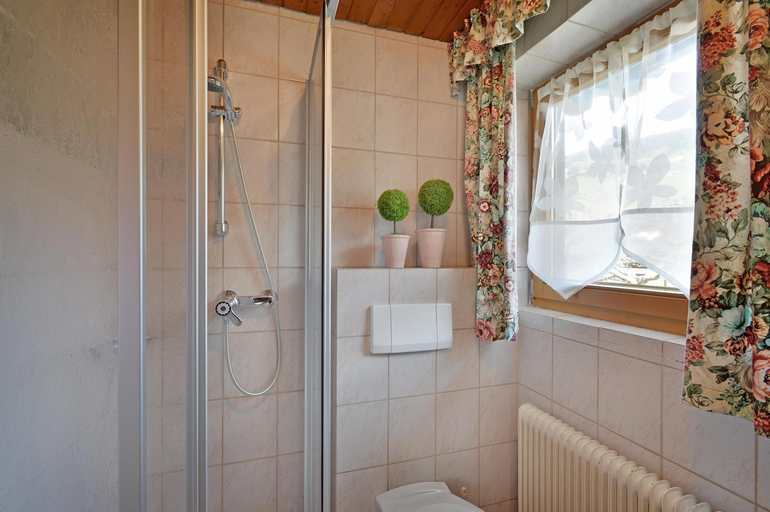 Bedroom 2, Haus Elisabeth Sporer, Schwaz