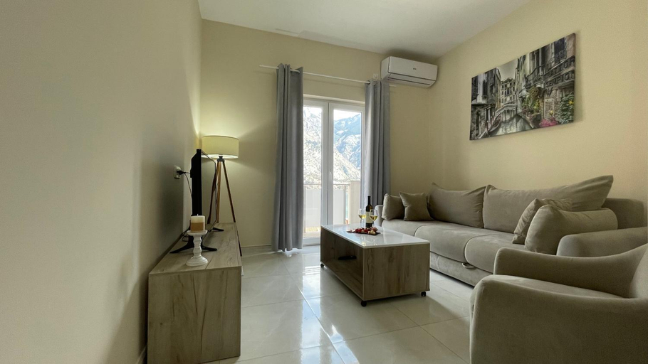 Others 4, Apartments Seaview Estate Radovic