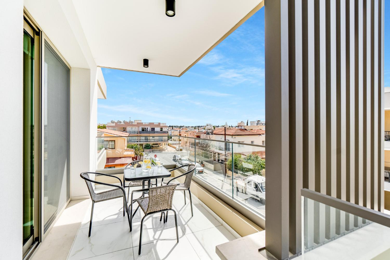 2, Adolina Apartments by Ezoria Villas