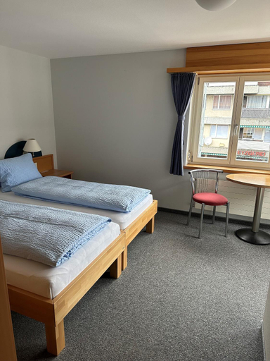 Hotel WALZ, Interlaken