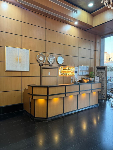 Others 4, Al Thanaa Al Raqi Serviced Apartments, Jeddah