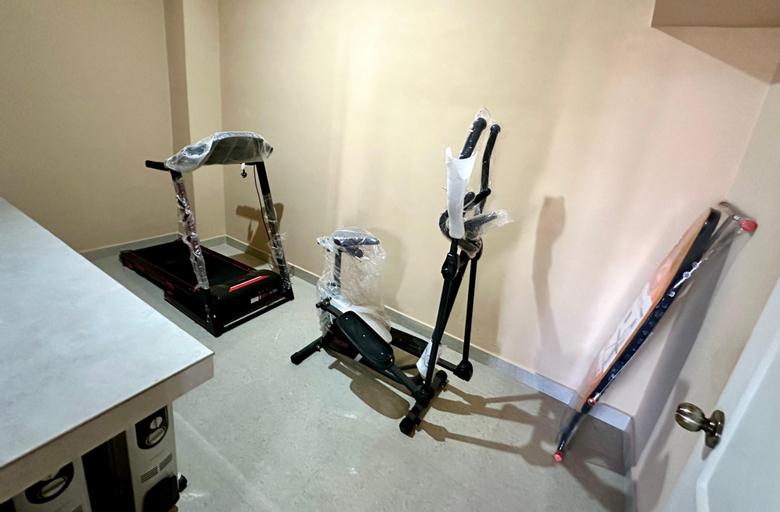 Sport & Beauty 4, Anamoa Suites by India Trail-Nagaland, Kohima