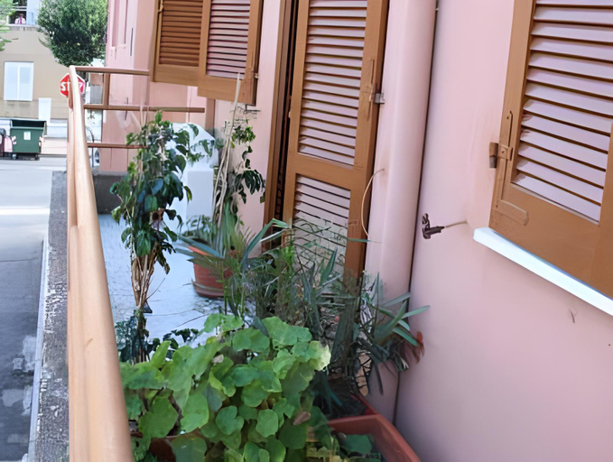 Others 3, B&B RoGe, Olbia-Tempio