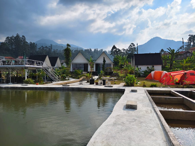 Others 4, Ciwidey Hills & Wetland, Bandung