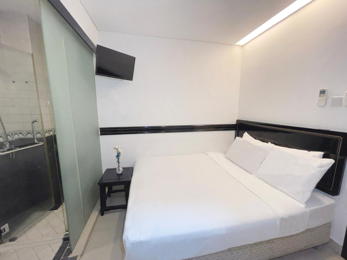 Bedroom 7