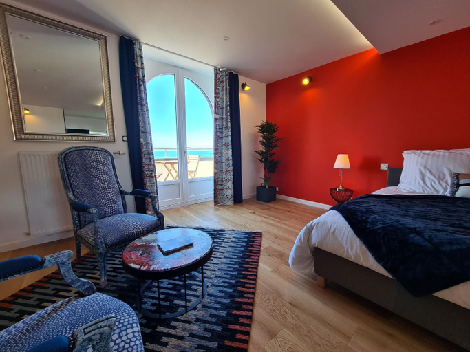 Others 5, Les Suites du Dossen, Finistère