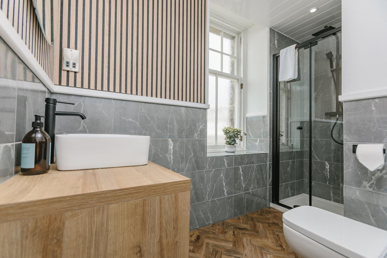 Bathroom 2, Haar with Rooms, Fife