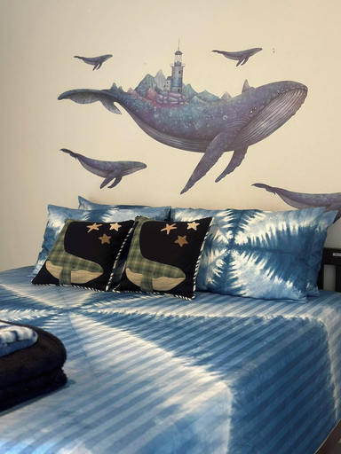 Bedroom 5, Wan Nonlean, Si Racha