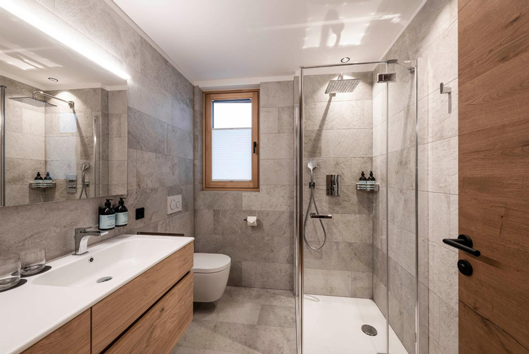LaMonte Luxury Apartments, Kitzbühel