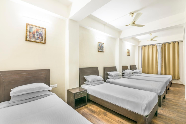 Others 2, Hotel Sher-E-Punjab & Spa, East Sikkim