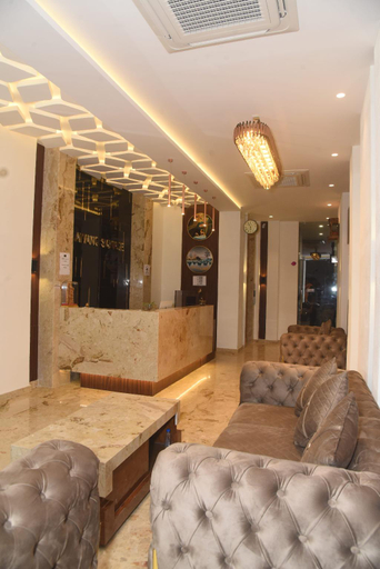 Public Area