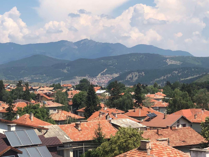 Others 3, "The House" Апартаменти и Термална зона, Velingrad