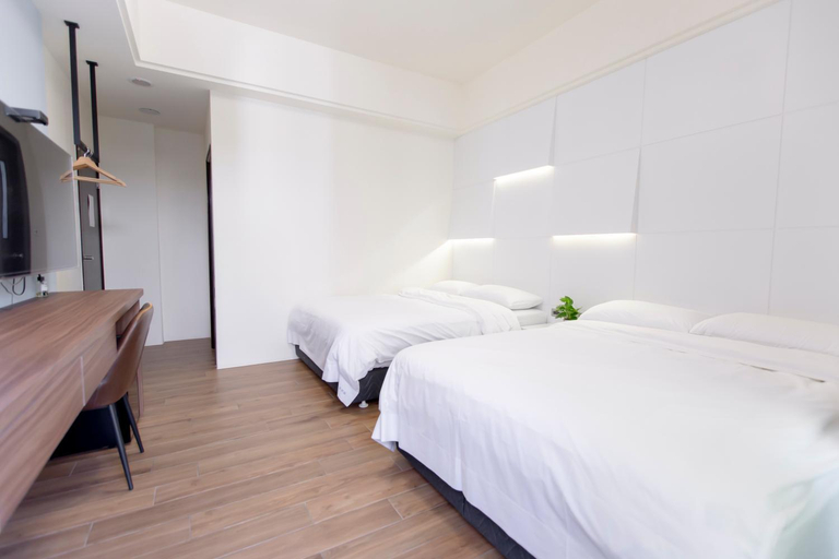 Bedroom, Xiang You B&B, Penghu