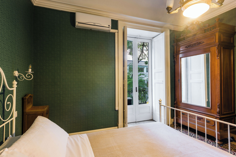 Bedroom 3, Casa Euplio by Wonderful Italy, Catania
