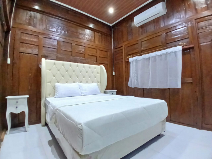 Bedroom 9
