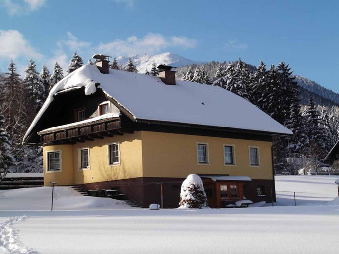 Others 3, Haus Oberfeichtner, Lilienfeld