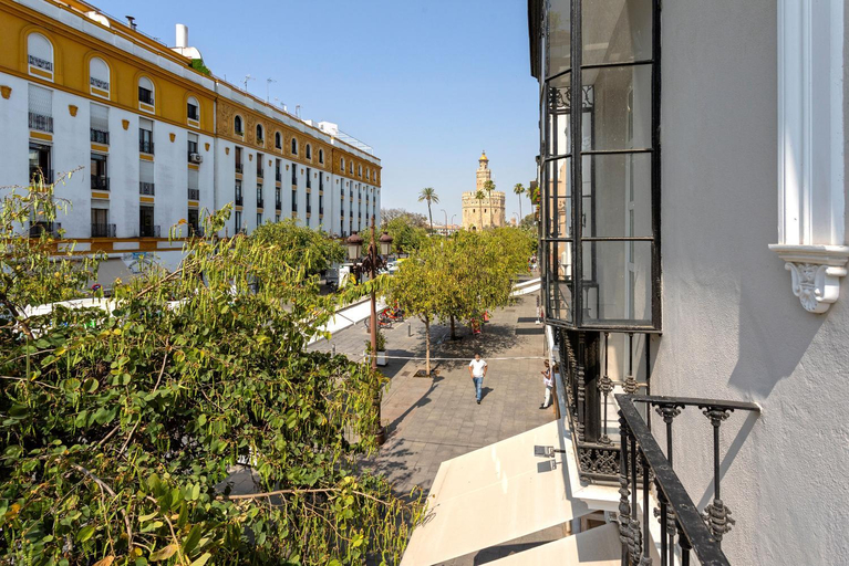 Others 3, Genteel Home Almirante Lobo, Sevilla