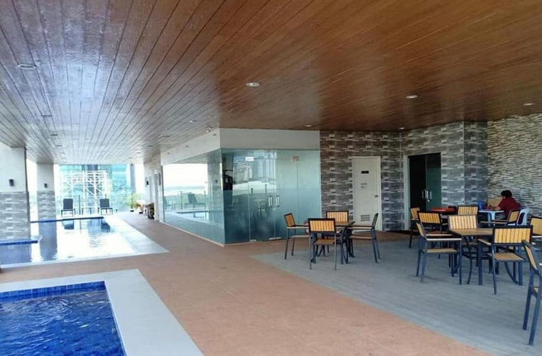 Others 5, Sunvida Tower Condominium across SM Cebu City, Cebu City