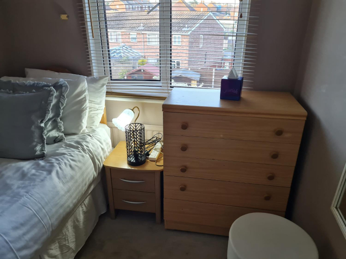 Others 3, Sturry House, Kent